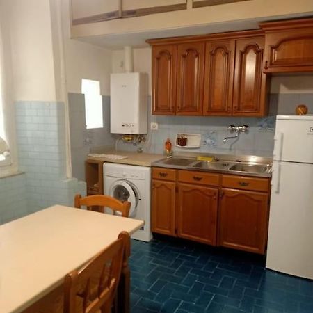 Appartamento Zona Centro Foce Genoa Ngoại thất bức ảnh