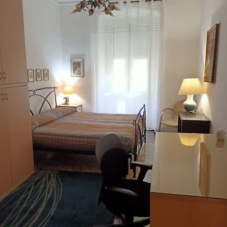 Appartamento Zona Centro Foce Genoa Ngoại thất bức ảnh