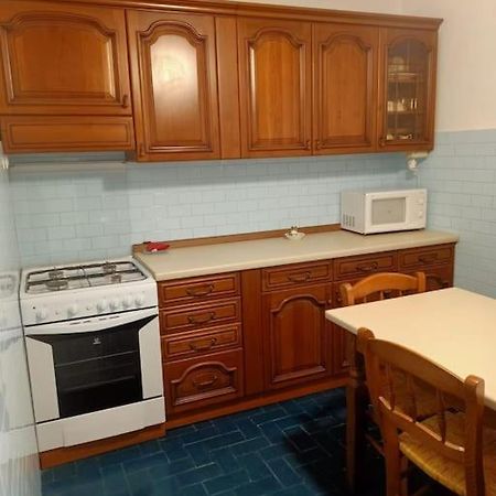 Appartamento Zona Centro Foce Genoa Ngoại thất bức ảnh