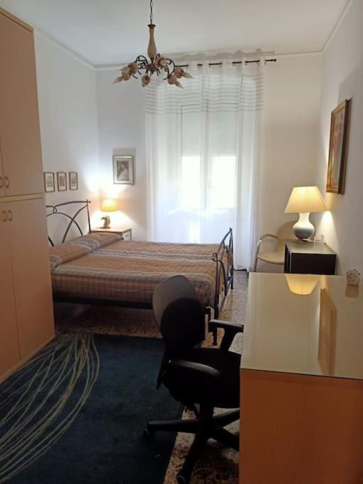Appartamento Zona Centro Foce Genoa Ngoại thất bức ảnh