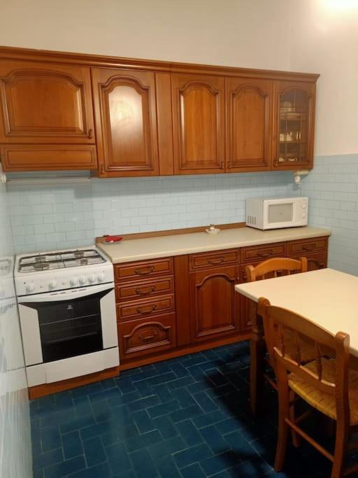 Appartamento Zona Centro Foce Genoa Ngoại thất bức ảnh