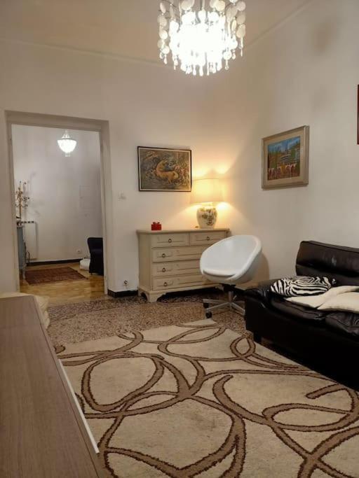 Appartamento Zona Centro Foce Genoa Ngoại thất bức ảnh